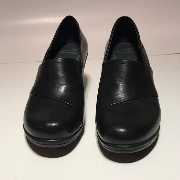 DANSKO WEDGES - Picture 5 of 10